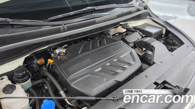 Kia Canival 2019 — photo 6