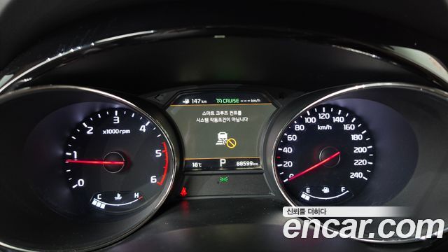 Kia Canival 2019 — photo 8