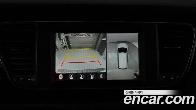 Kia Canival 2019 — photo 15