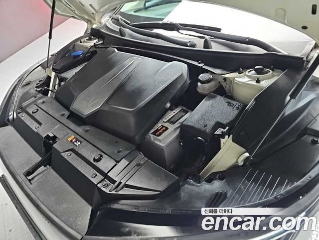 Kia EV6 2022 — photo 5
