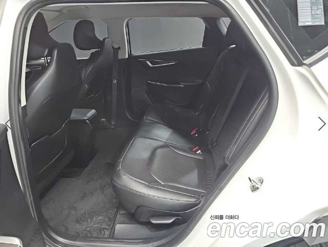 Kia EV6 2022 — photo 12