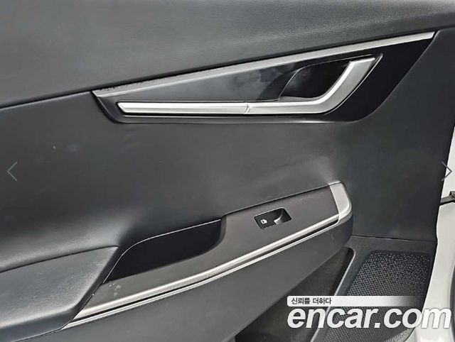 Kia EV6 2022 — photo 13
