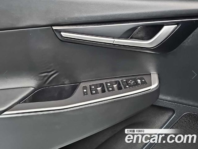 Kia EV6 2022 — photo 16