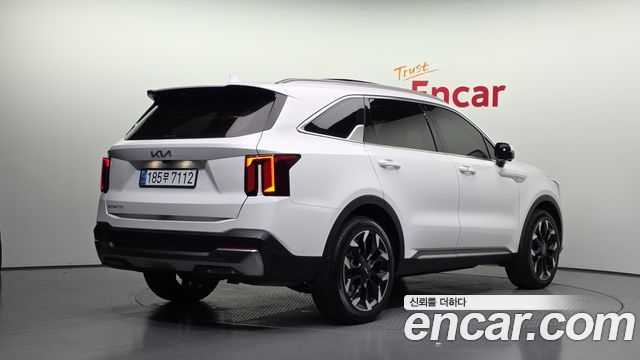 Kia Sorento 2024 — photo 2