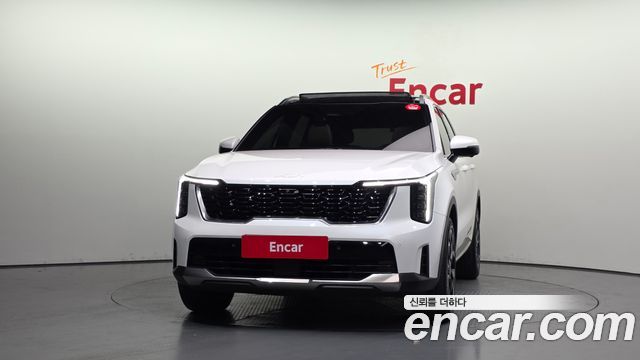 Kia Sorento 2024 — photo 3