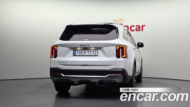 Kia Sorento 2024 — photo 4