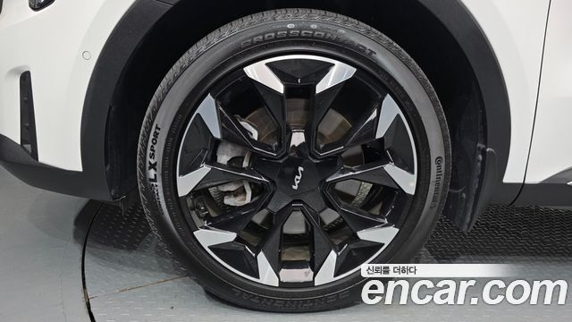 Kia Sorento 2024 — photo 5