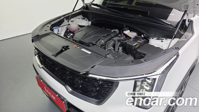 Kia Sorento 2024 — photo 6