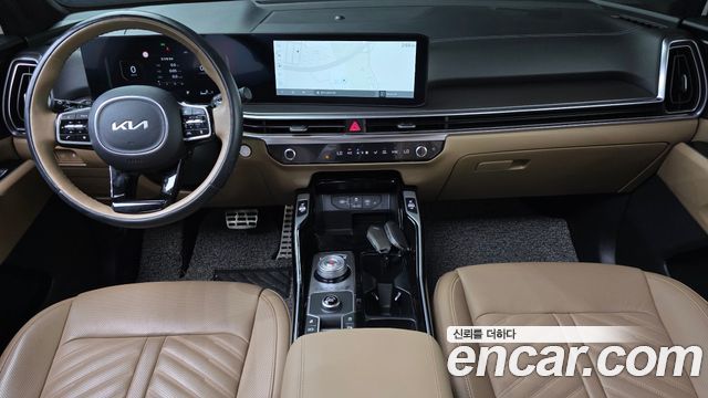 Kia Sorento 2024 — photo 7