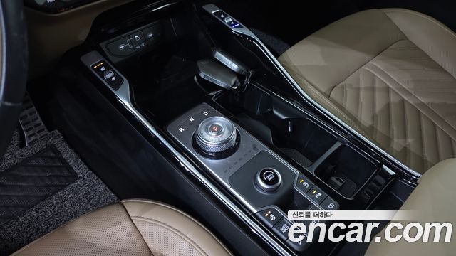 Kia Sorento 2024 — photo 9