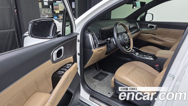 Kia Sorento 2024 — photo 10
