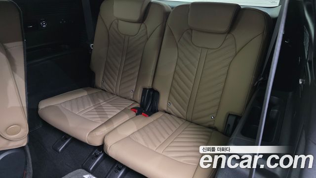 Kia Sorento 2024 — photo 11