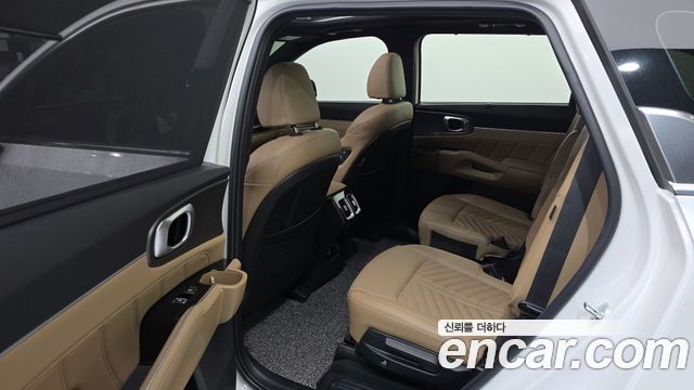 Kia Sorento 2024 — photo 12