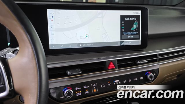Kia Sorento 2024 — photo 13
