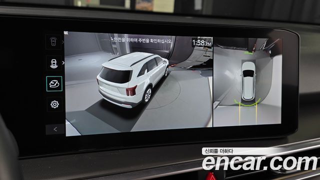 Kia Sorento 2024 — photo 15