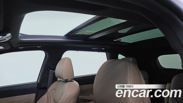 Kia Sorento 2024 — photo 17