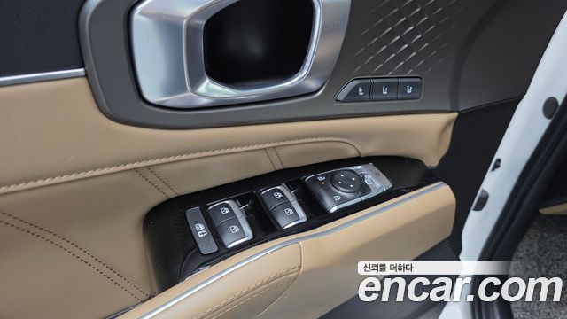 Kia Sorento 2024 — photo 19