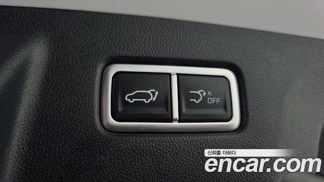 Kia Sorento 2024 — photo 20