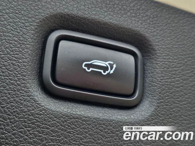 Hyundai Santafe 2020 — photo 8