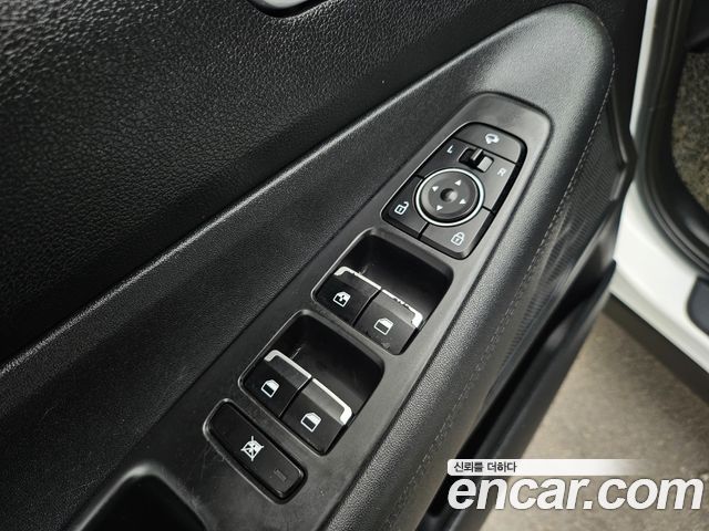 Hyundai Santafe 2020 — photo 14