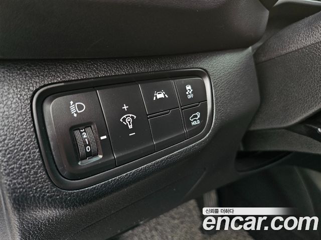 Hyundai Santafe 2020 — photo 15