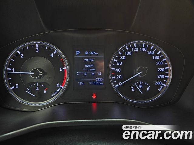 Hyundai Santafe 2020 — photo 16