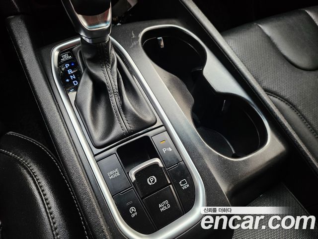 Hyundai Santafe 2020 — photo 19
