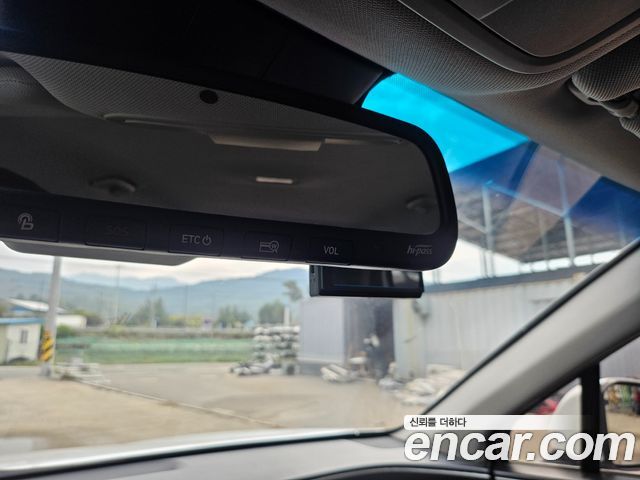 Hyundai Santafe 2020 — photo 20