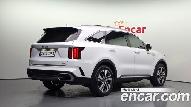Kia Sorento 2023 — photo 2