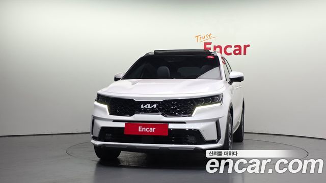 Kia Sorento 2023 — photo 3