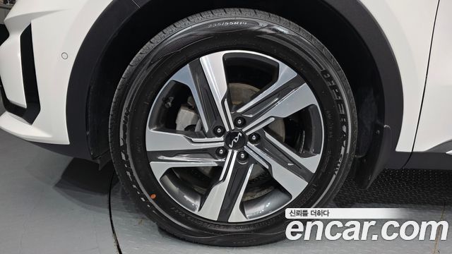 Kia Sorento 2023 — photo 5