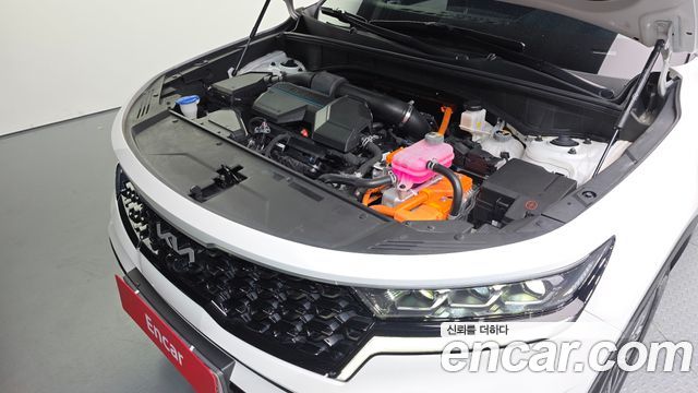 Kia Sorento 2023 — photo 6