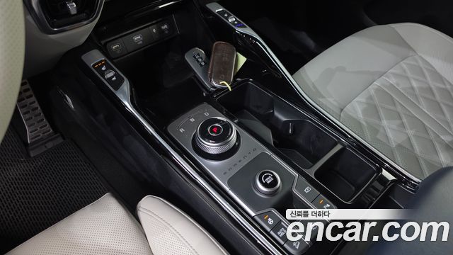 Kia Sorento 2023 — photo 9