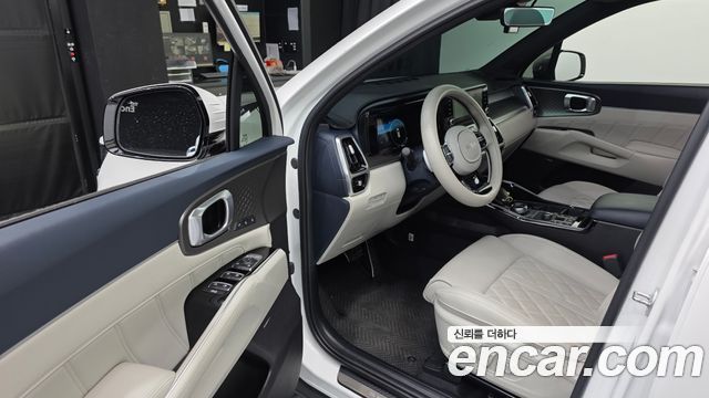 Kia Sorento 2023 — photo 10