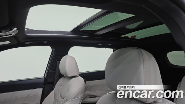 Kia Sorento 2023 — photo 16