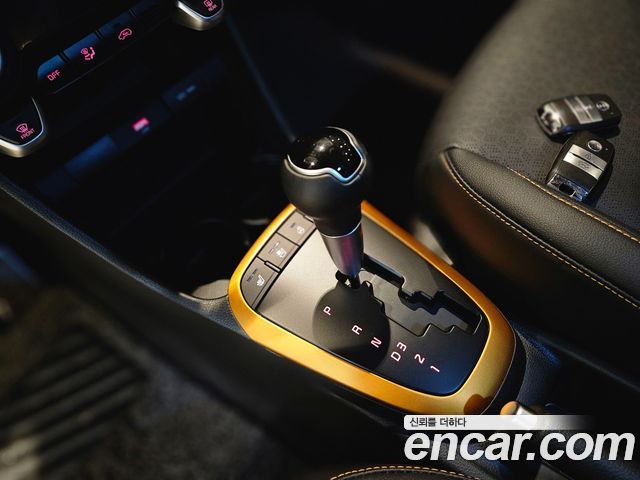 Kia morning 2022 — photo 9