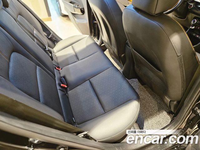 Kia morning 2022 — photo 15