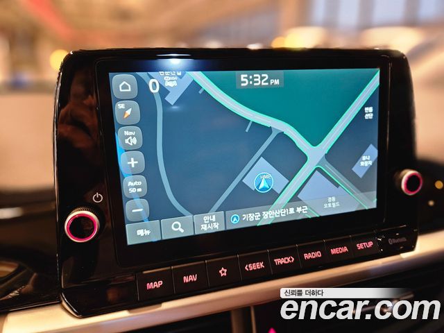 Kia morning 2022 — photo 16