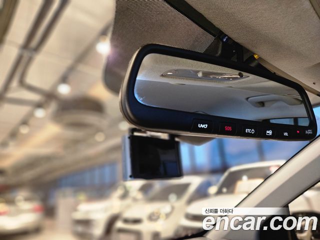 Kia morning 2022 — photo 18