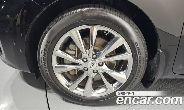 Kia Canival 2019 — photo 5