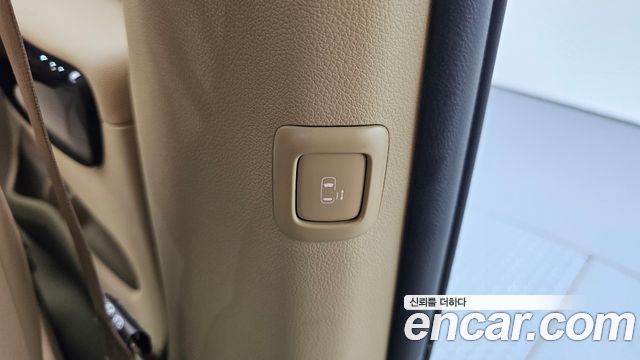 Kia Canival 2019 — photo 25