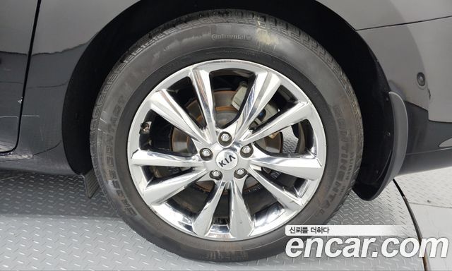 Kia Canival 2019 — photo 7