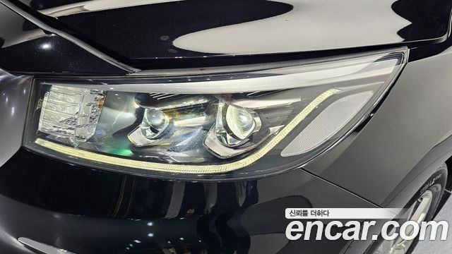 Kia Canival 2019 — photo 8