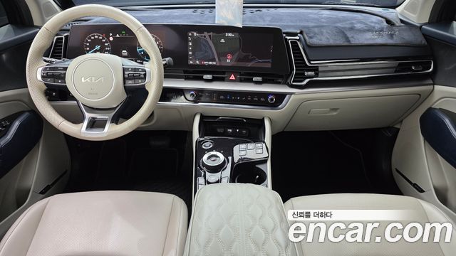 Kia Sportage 2022 — photo 7