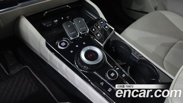 Kia Sportage 2022 — photo 9