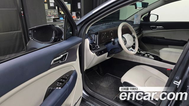 Kia Sportage 2022 — photo 10