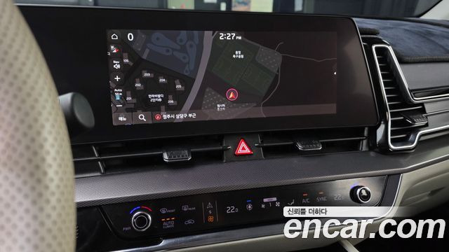 Kia Sportage 2022 — photo 14