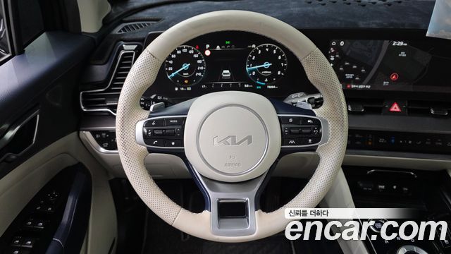 Kia Sportage 2022 — photo 15