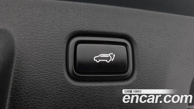 Kia Sportage 2022 — photo 17