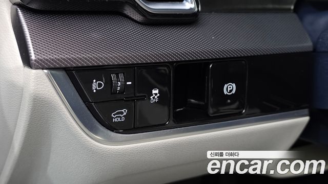 Kia Sportage 2022 — photo 18